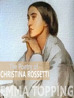 cover image of The Poetry of Christina Rossetti